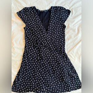 Brandy Melville Wrap Dress